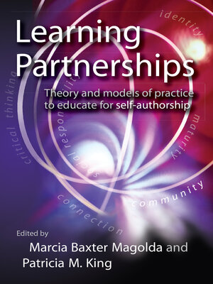 cover image of Learning Partnerships